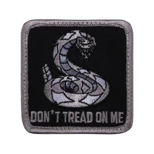 Rothco Morale Patch Don't Tread On Me