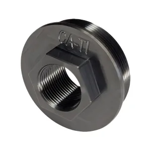 Comstock Armory Direct Thread Mount 1/2"-28 Thread