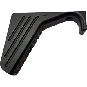 Comstock Armory Angled Foregrip with Handstop