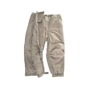 Military Surplus US GI Level 7 ECW Pants Small Regular Grade 2 Foliage