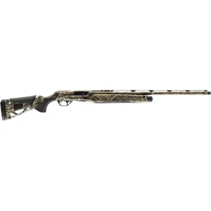 Beretta AX800 Suprema Semi Automatic 12 Gauge Shotgun 30" Realtree Max-7 Barrel Realtree Max-7 Adjustable Stock