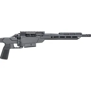 Springfield Armory 2020 Heatseeker 308 Winchester Pistol 12" Threaded Barrel 5+1 Round Black