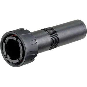 Banish 12 Suppressor Adapter for Rem Choke