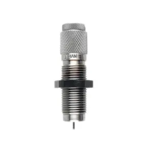 Lyman Carbide 9mm Luger Sizing Die