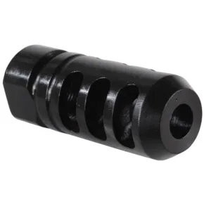 Kel-Tec Muzzle Brake Kit for Kel-Tec RFB Steel Matte