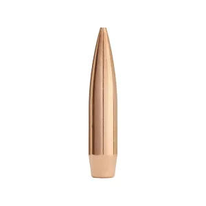 Sierra MatchKing X (MKX) 22 Caliber (224 Diameter) Bullets 77 Grain Jacketed Hollow Point Box of 100