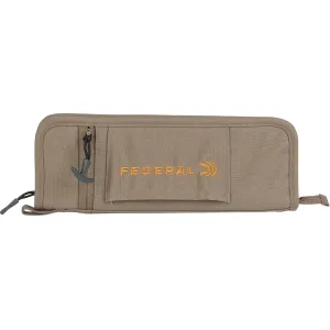 Federal Suppressor Case Tan