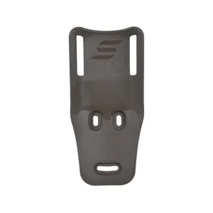 Safariland CUBL2 Cantable Low Ride Holster Belt Loop 2" Polymer Olive Drab