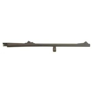 Remington 870 Express Barrel Right Hand 20 Gauge 20" 3" Chamber with Rifle Sight Matte Black