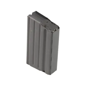 Knights Armament SR-25, M110 Magazine 308 Winchester 20-Round Steel Matte