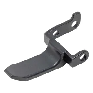 Grayguns Straight Trigger for HK P30 Black