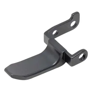 Grayguns Straight Trigger for HK 45 Black Oxide