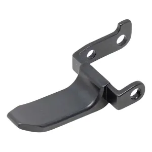 Grayguns Straight Trigger for HK USP Black Oxide