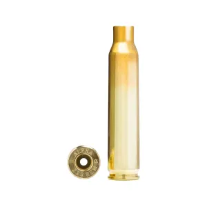 Alpha Munitions 223 Remington Brass Box of 100