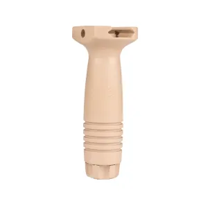 Knights Armament Picatinny Vertical Foregrip Tan