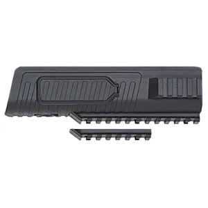 Mossberg 500, 590 FLEX Tactical Forend Black