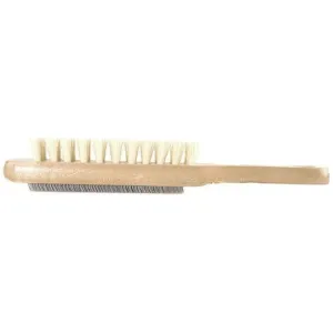 Nicholson File Brush