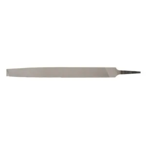 Nicholson 10" Smooth Cut Mill File