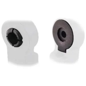 Knights Armament 300 Meter Rear Peep Sight Aperture