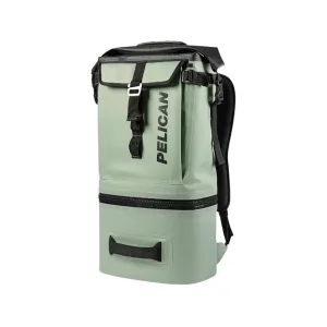 Pelican Dayventure Backpack Cooler Desert Sage