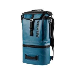 Pelican Dayventure Backpack Cooler Indigo