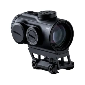 Primary Arms CLx 3x Micro Prism Scope Red Reticle