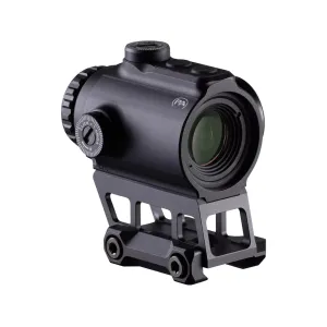 Primary Arms CLx 1x Micro Prism Scope Red Reticle