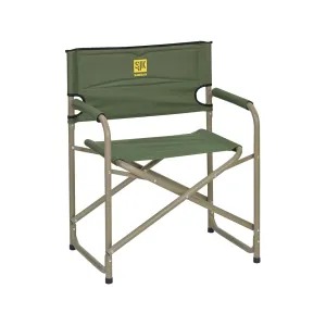 SJK Big Steel Folding Chair