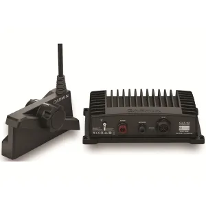 Garmin LiveScope Plus System with GLS 10 and LVS34 Transducer