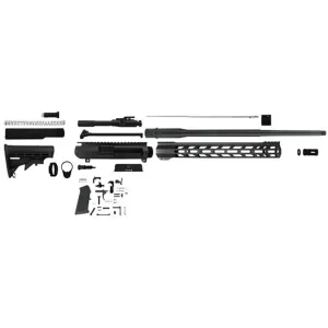AR-STONER T-Series Unassembled LR-308 Rifle Kit 20" 308 Winchester