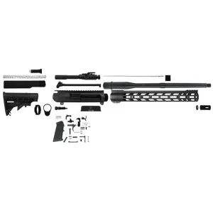 AR-STONER T-Series Unassembled LR-308 Rifle Kit 16" 308 Winchester