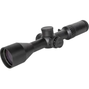 Sightmark Presidio Rifle Scope 2.5-15x 50mm BDC .223/5.56 Reticle Matte Black