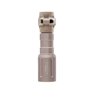 Modlite FUEL OKWv2 18350 Weapon Light FDE