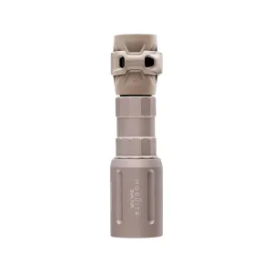 Modlite FUEL PLHv3 18350 Weapon Light FDE