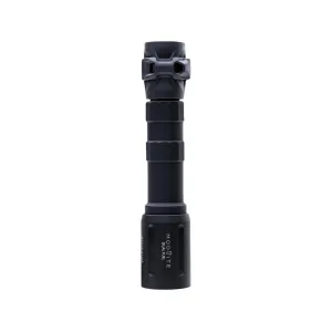 Modlite FUEL PLHv3 18650 Weapon Light Black