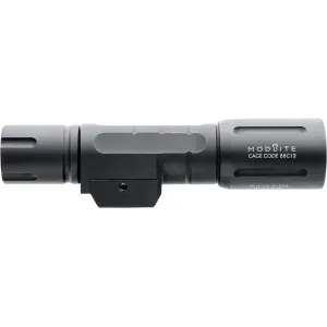 Modlite PLHv3 PDW 18650 Weapon Light Black