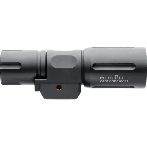 Modlite OKWv2 PDW 18350 Weapon Light Black