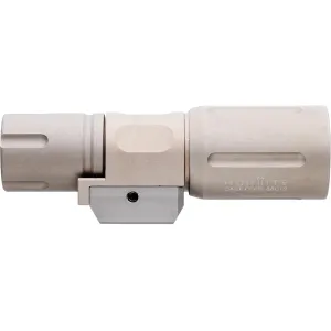 Modlite PLHv3 PDW 18350 Weapon Light FDE