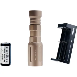 Modlite PLHv3 18350 Weapon Light FDE