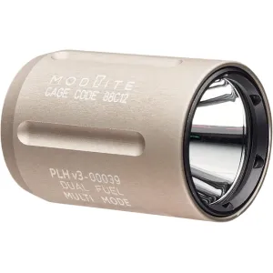 Modlite Multi Mode PLHv3 Light Head FDE