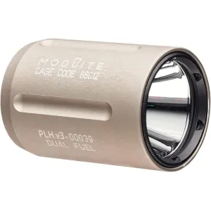 Modlite Single Mode PLHv3 Light Head FDE