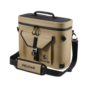 Pelican Dayventure Carry Soft Cooler 9L Coyote