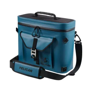 Pelican Dayventure Carry Soft Cooler 9L Indigo