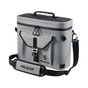 Pelican Dayventure Carry Soft Cooler 9L Gray