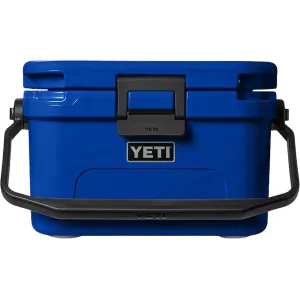 YETI Roadie 8 Cooler Royal Blue