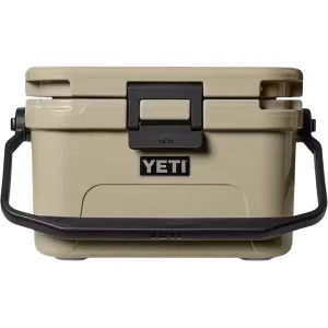 YETI Roadie 8 Cooler Tan