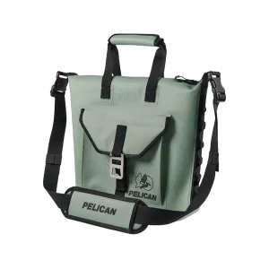 Pelican Dayventure Tote Soft Cooler 14L Desert Sage