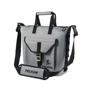 Pelican Dayventure Tote Soft Cooler 14L Gray
