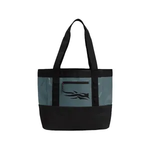 Sitka Drifter Tote 40L Duffel Bag Gravel Blue