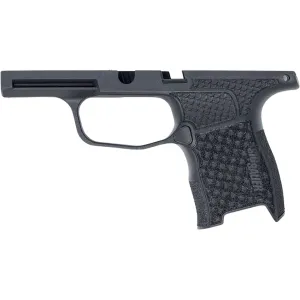 Grayguns Laser Sculpted Grip Module for Sig P365 Black